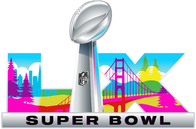 Super Bowl logo